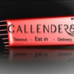 Callenders